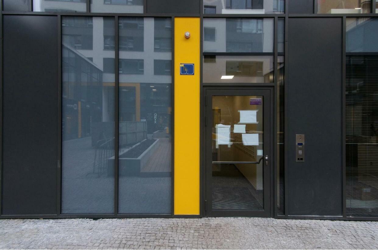 Free Parking In Garage Karolina Plazza, New Cosy Studio With All You Need Prague Luaran gambar