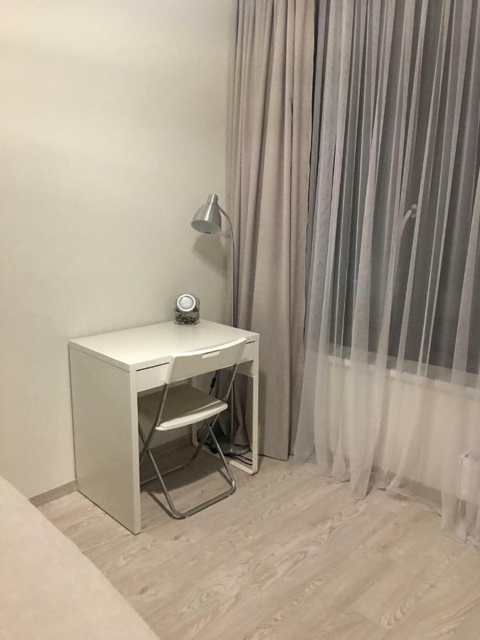 Free Parking In Garage Karolina Plazza, New Cosy Studio With All You Need Prague Luaran gambar